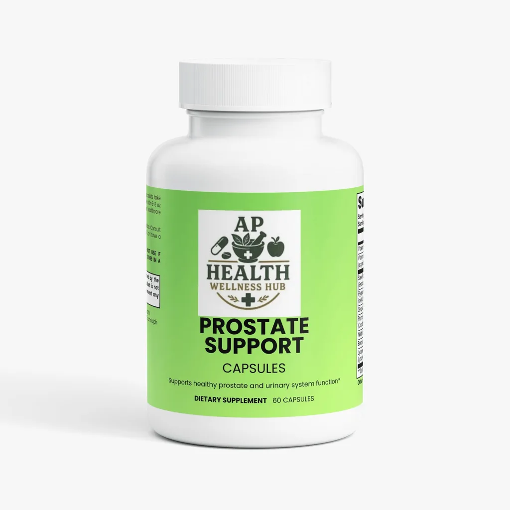 Product photo of Prostate Support