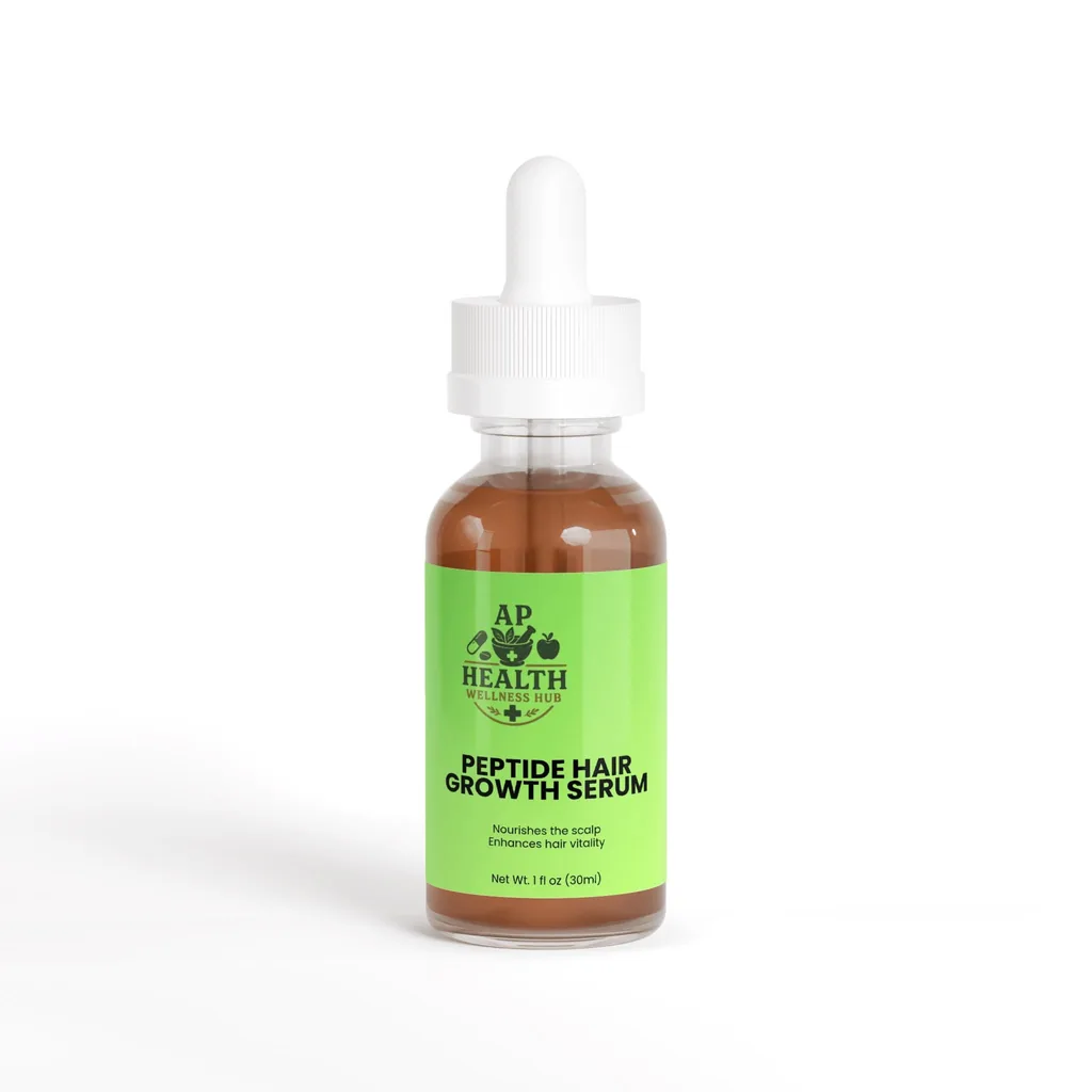 Product photo of Hair