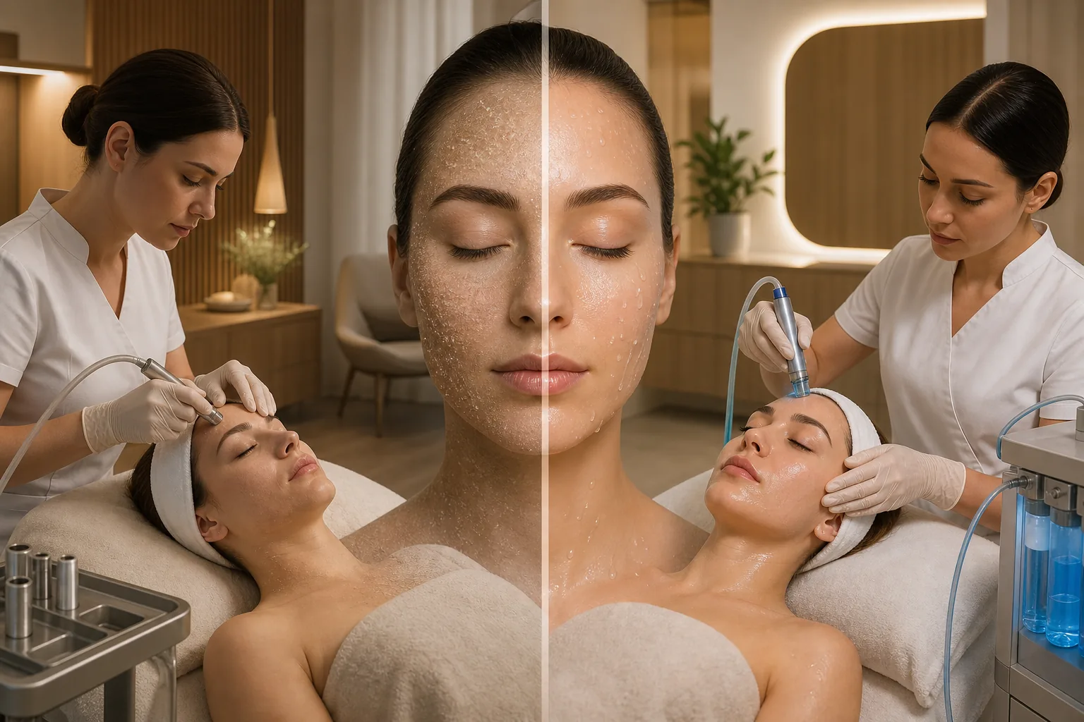 Illustration for PS Aesthetics Wellness + Skinbar
