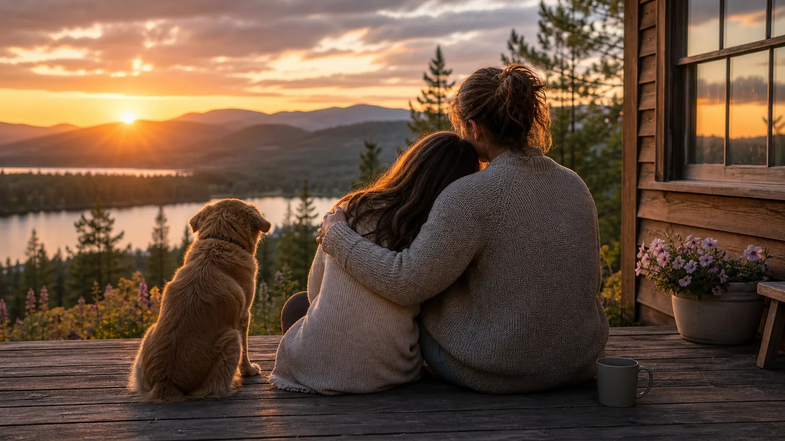Oxytocin Activation: visual reference for 3. Oxytocin Activation , Use Connection to Turn Stress into a Friend