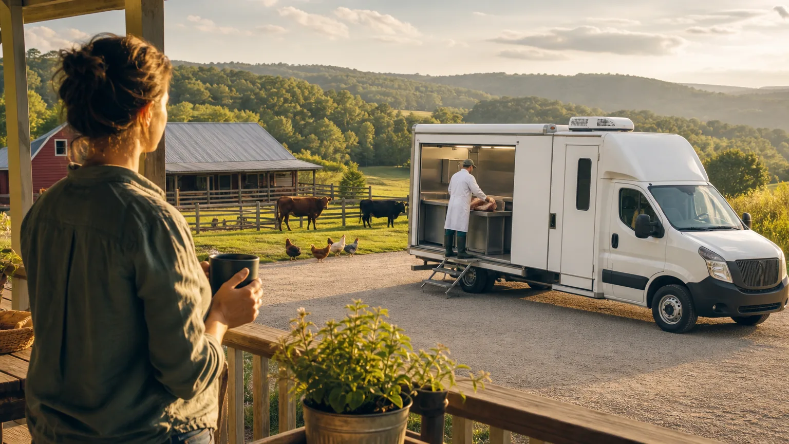 The Easy Homestead: visual reference for 1. The Easy Homestead , Find verified mobile processors near you by ZIP or county