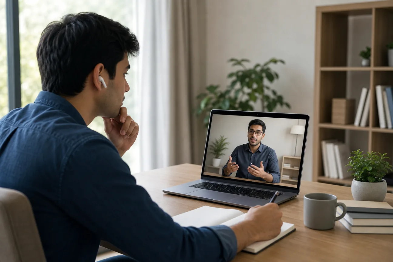 Best Mock Interview Platforms for Coding Practice