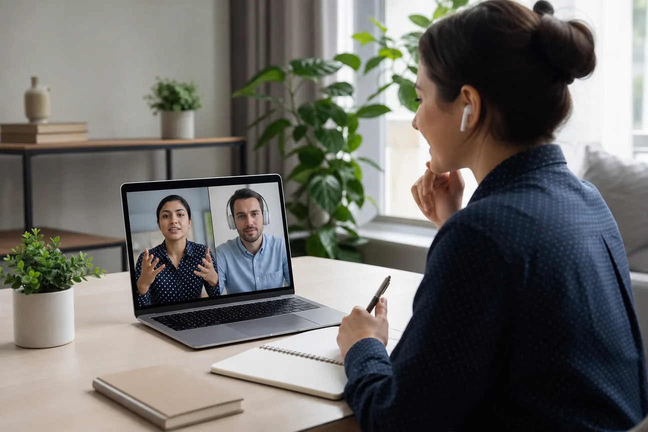 Best Low-Latency Live Interview Tools: Monthly Costs