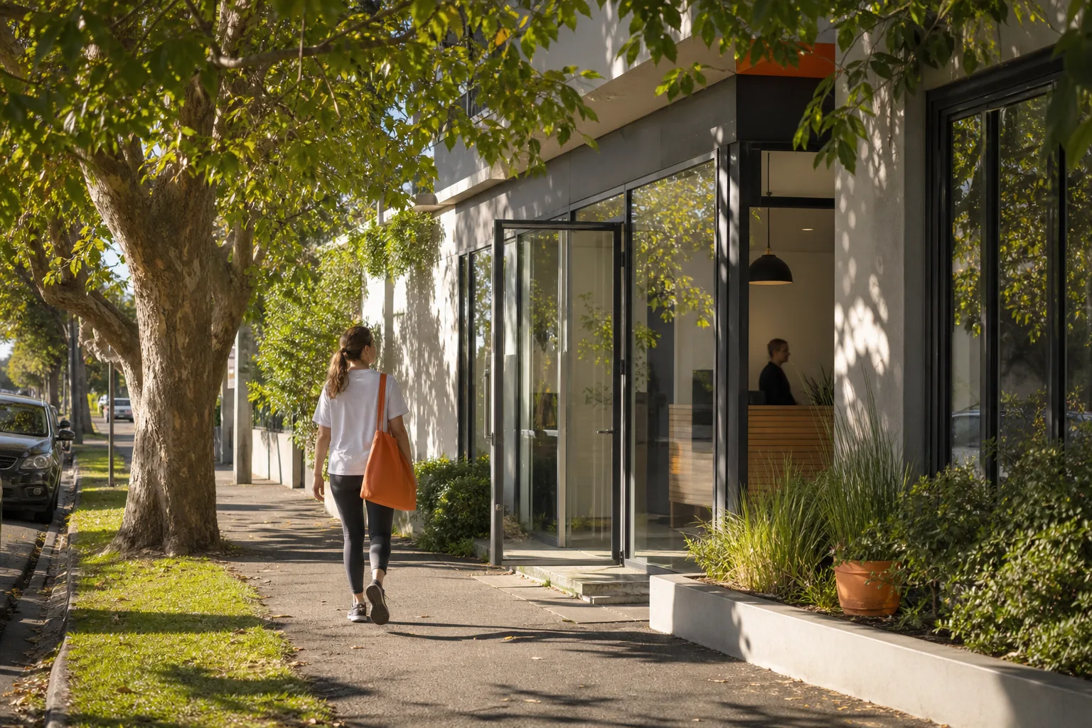 Local chiropractic care near Moonee Ponds and Ascot Vale.