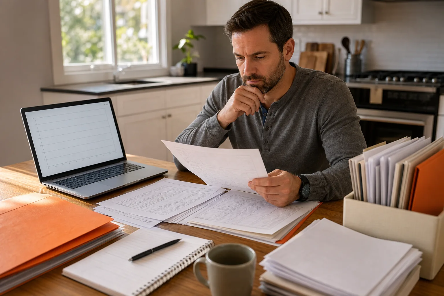 1099 income records prepared for mortgage and insurance underwriting