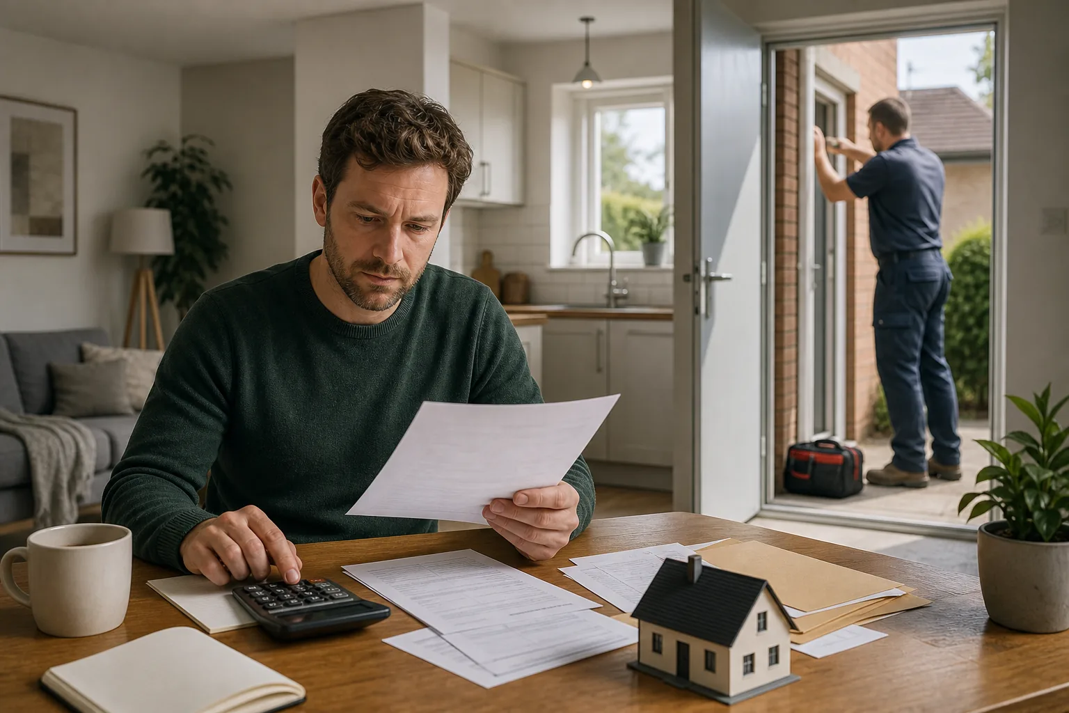 Illustration for Living Benefits for Landlords