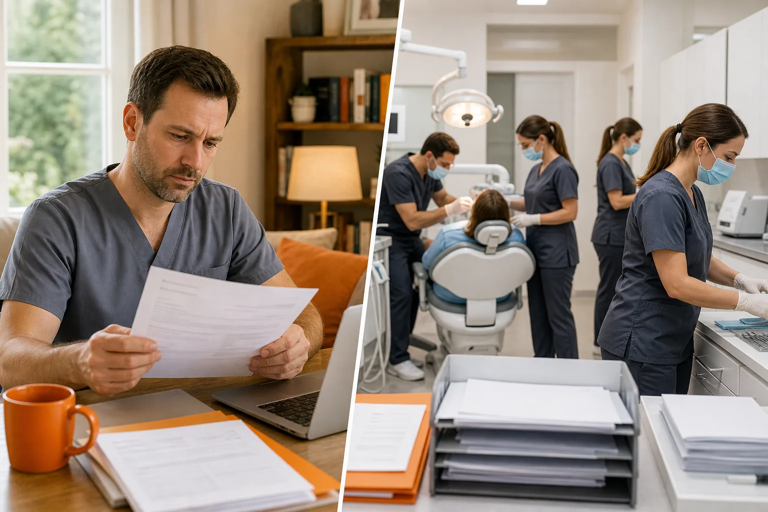 comparison of mortgage protection personal income protection and practice expense protection for dentists
