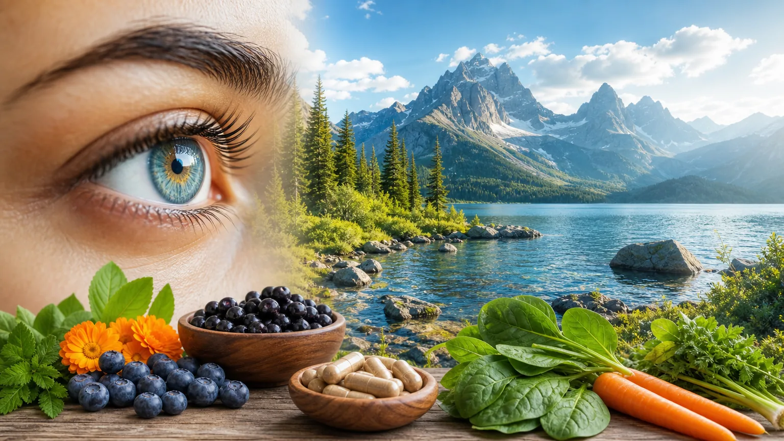 Natural Daily Insights: visual reference for 1. Natural Daily Insights - Clarity Edition (Our Top Pick)