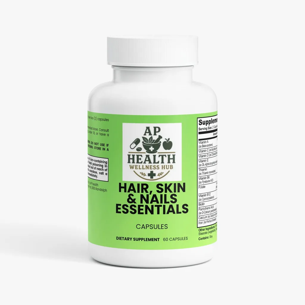 Product photo of Hair