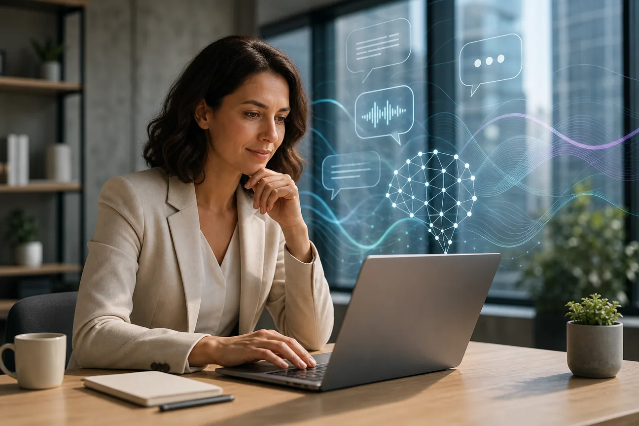 Best Natural Language Processing for Business Solutions