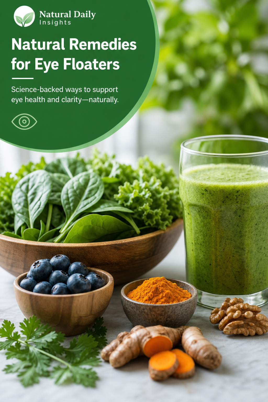 A photorealistic image related to natural-remedies-for-eye-floaters. Alt: natural-remedies-for-eye-floaters