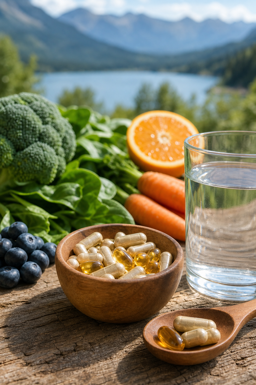 A photorealistic image related to natural-supplement-for-ocular-hypertension. Alt: natural-supplement-for-ocular-hypertension