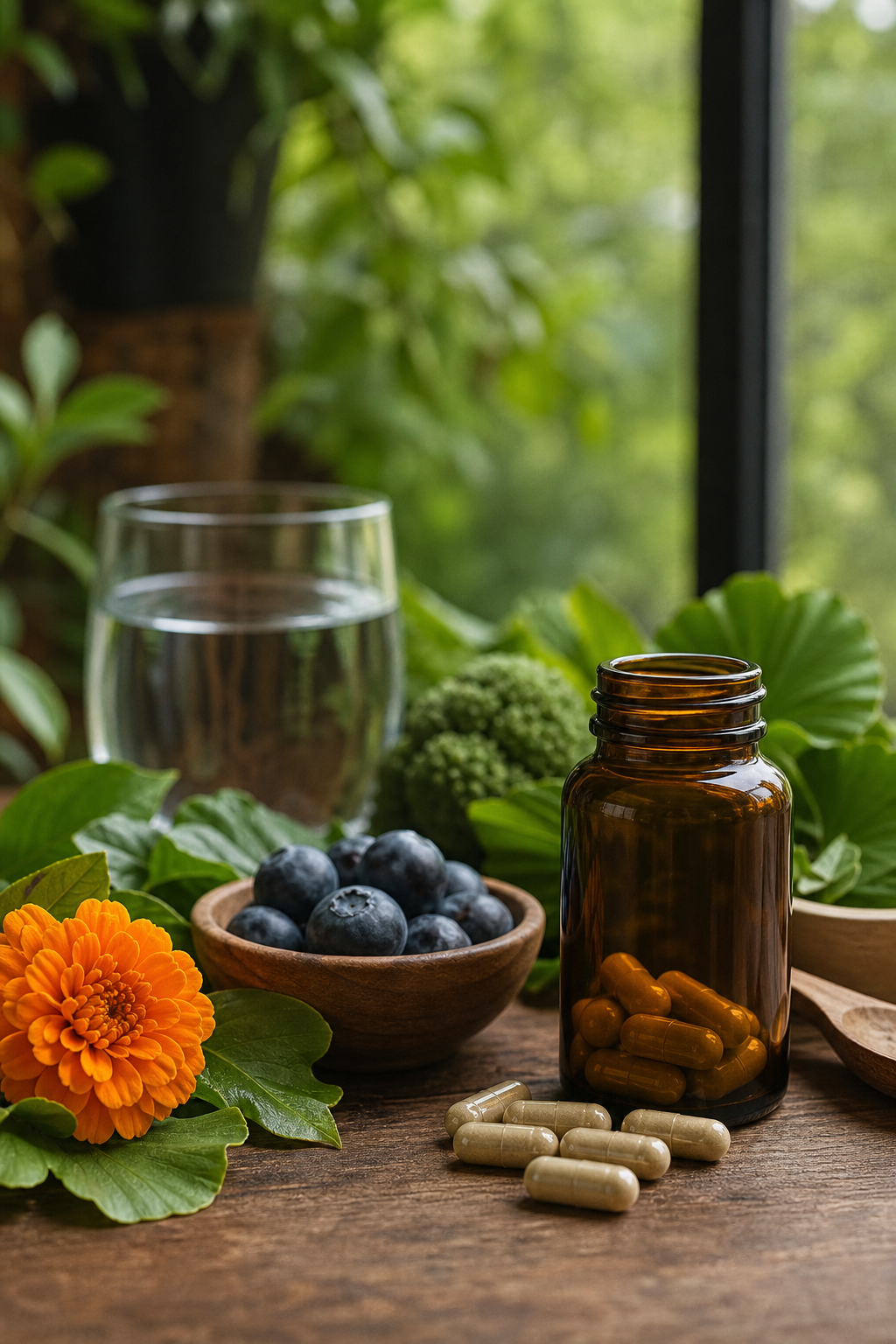 A photorealistic image related to natural-supplement-for-ocular-hypertension. Alt: natural-supplement-for-ocular-hypertension