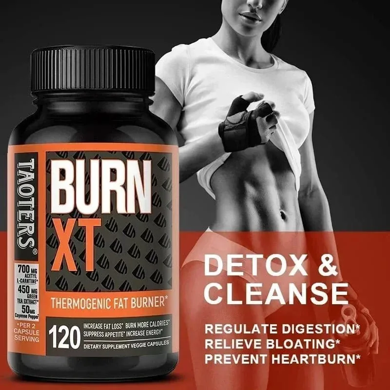 Ultimate Energy Boost Capsules: visual reference for 3. Ultimate Energy Boost Capsules