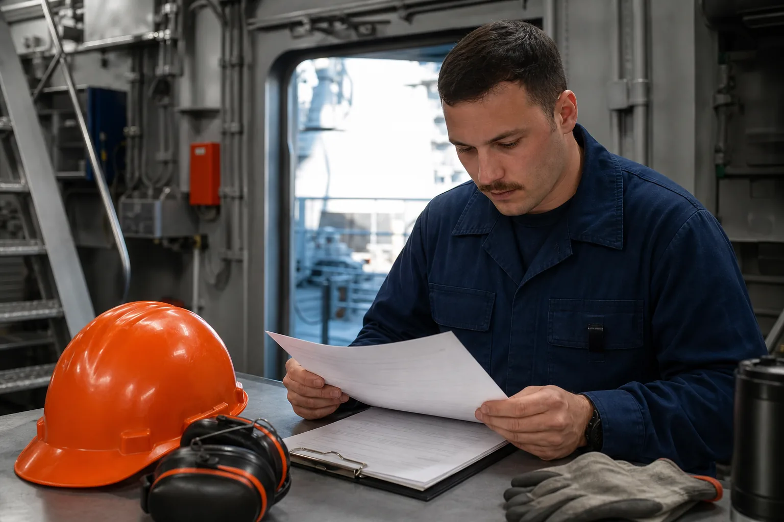 How to Find a Navy Injury Lawyer