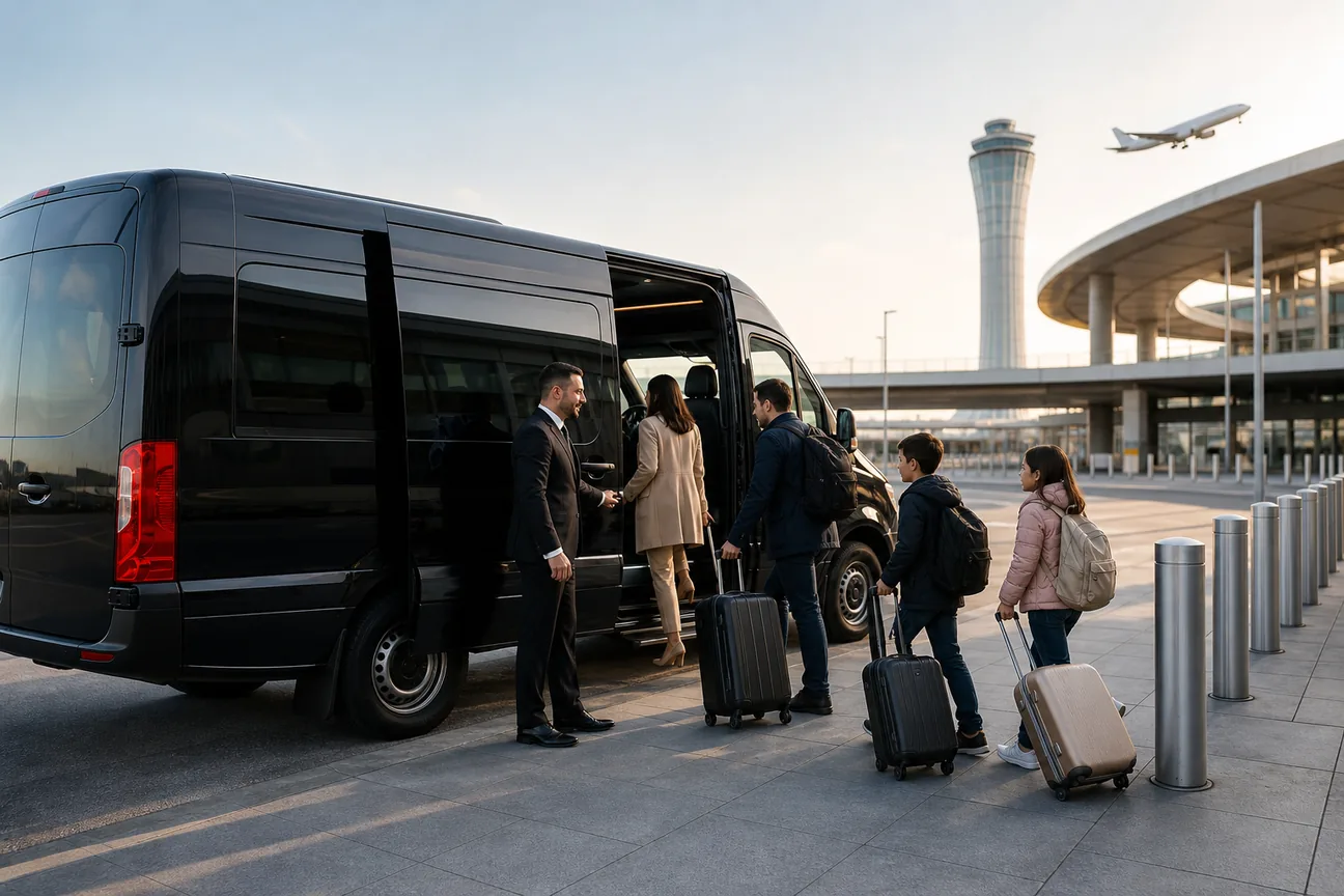 Newark Airport Car Service Options