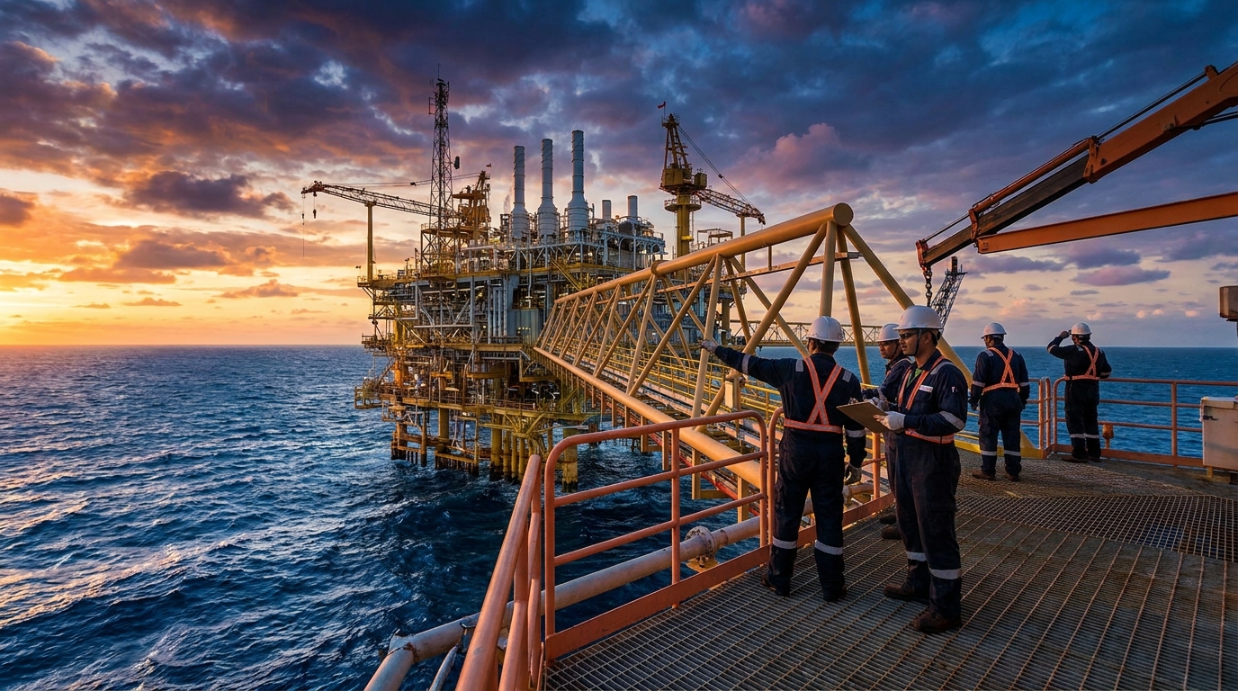 Offshore Worker Rights: What You Need to Know