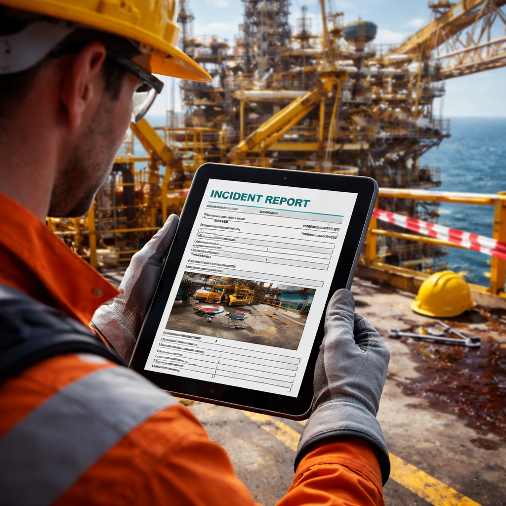 Oil Rig Accident Lawyer Guide: Protect Your Rights