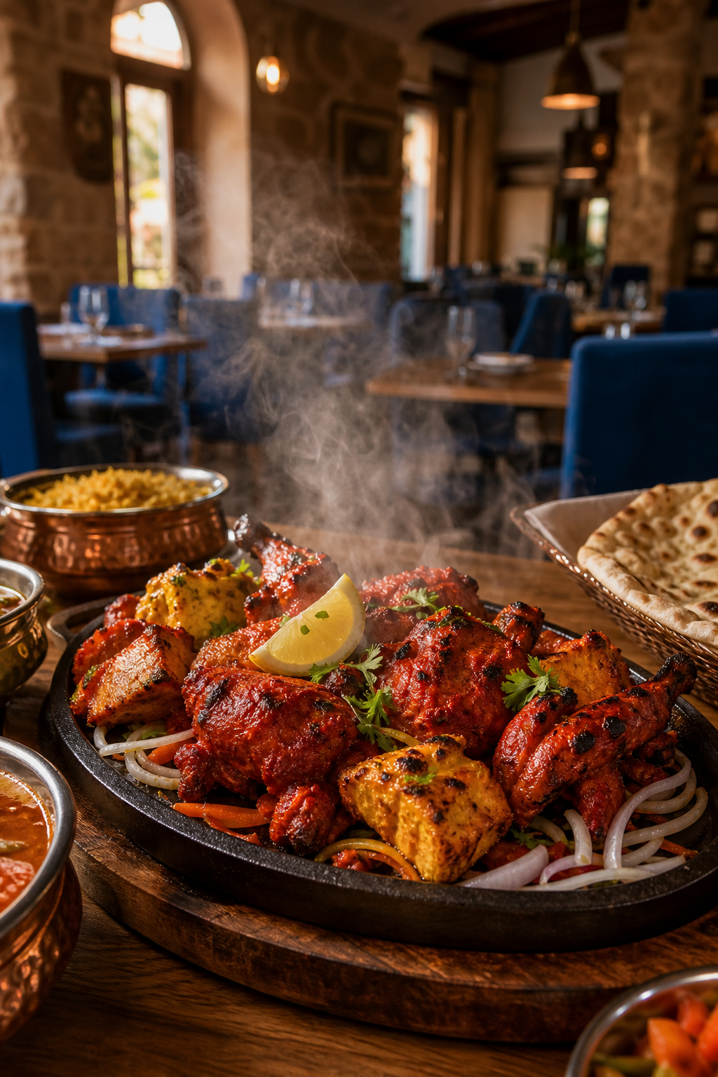 9 Best Places to Order Indian Food Online in Malta