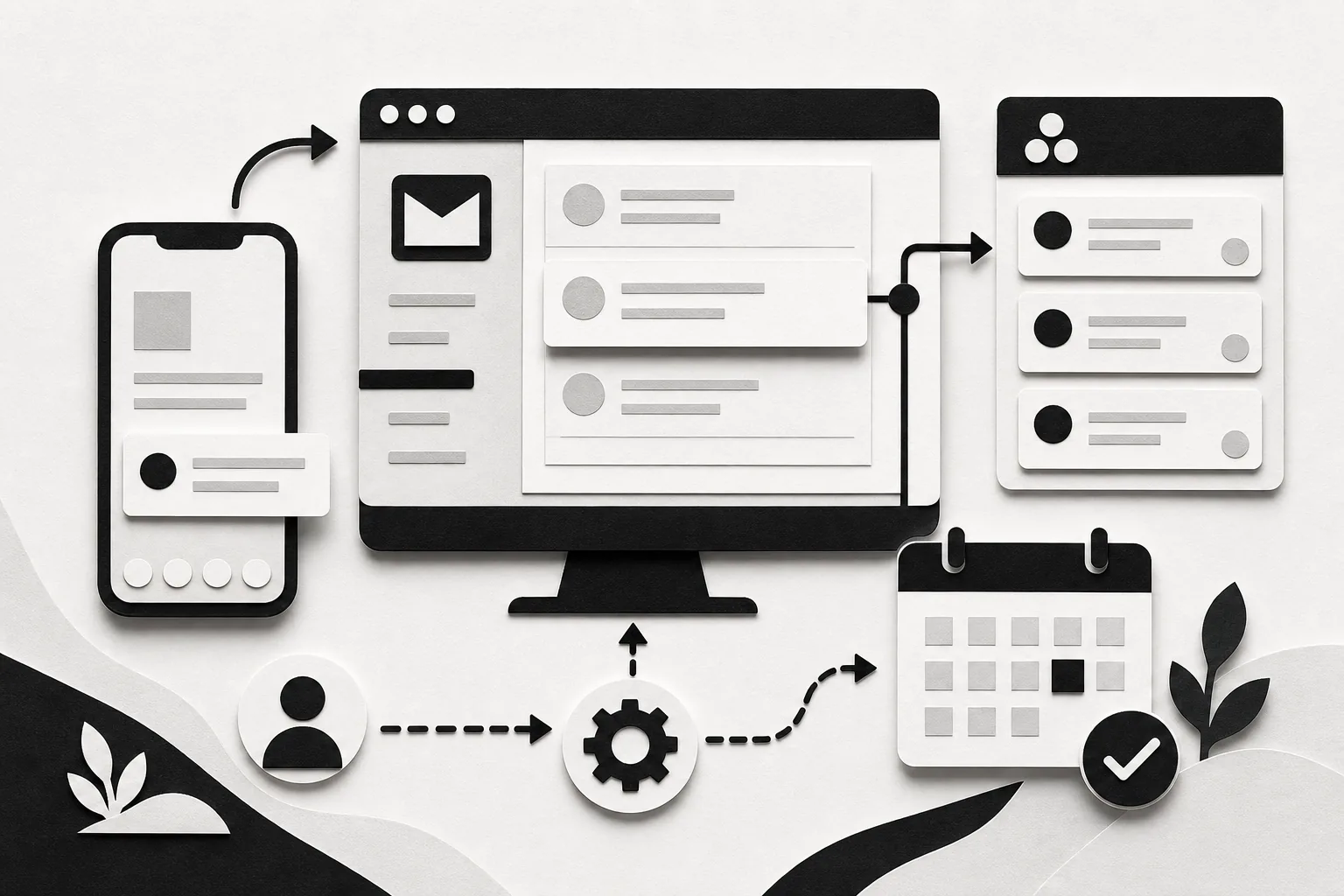 Outlook Asana integration options for mobile apps, calendar sync, permissions, and troubleshooting