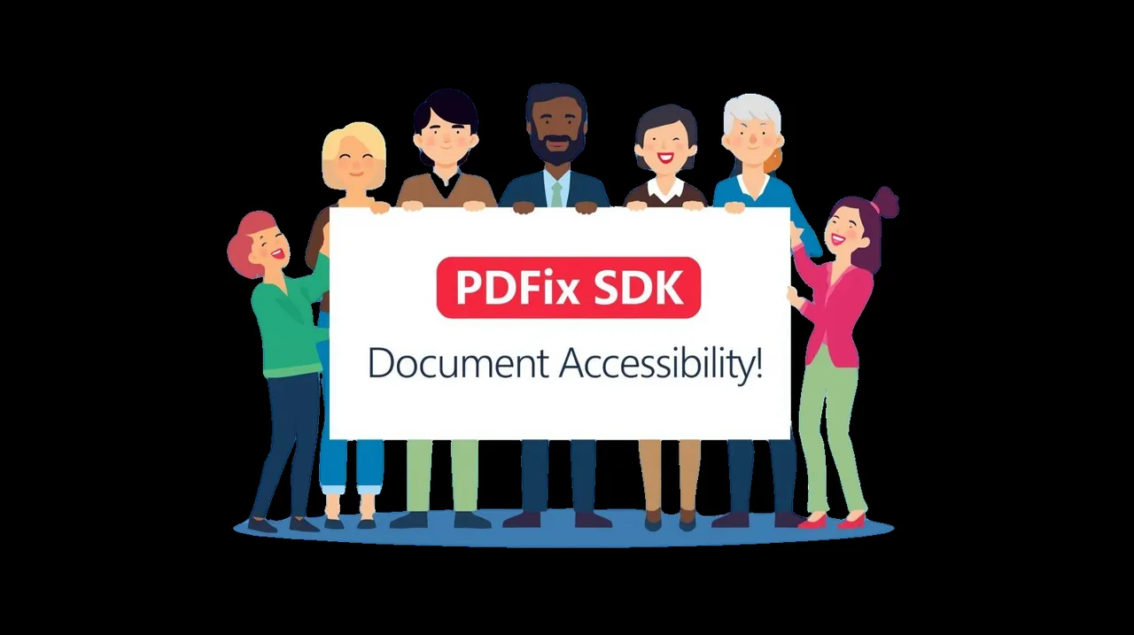 The PDFix pricing page for its on-premises PDF remediation SDK.