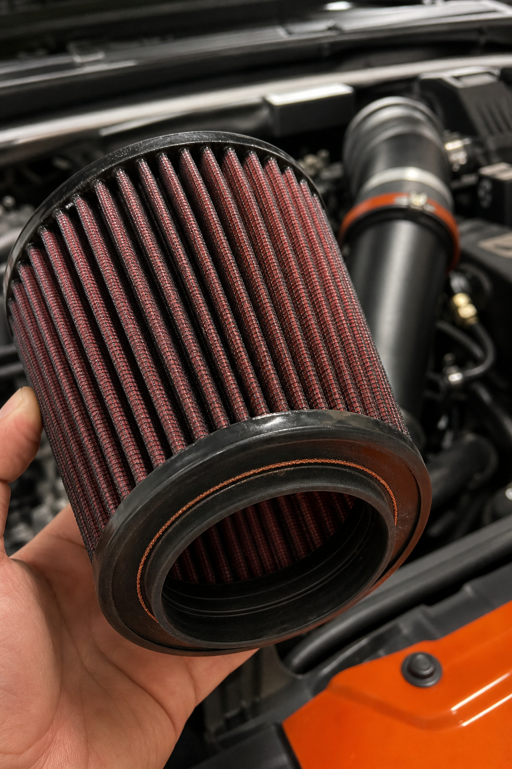 Top 31 Performance Air Filters for 2020 Camry Cost