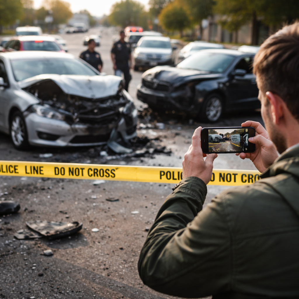 How to Use a Personal Injury Claim Calculator to Maximize Your Settlement in 2026