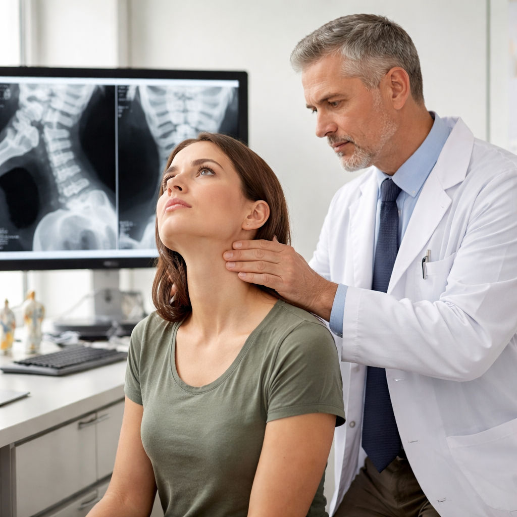 How to Navigate a Personal Injury Claim for Whiplash in 2026