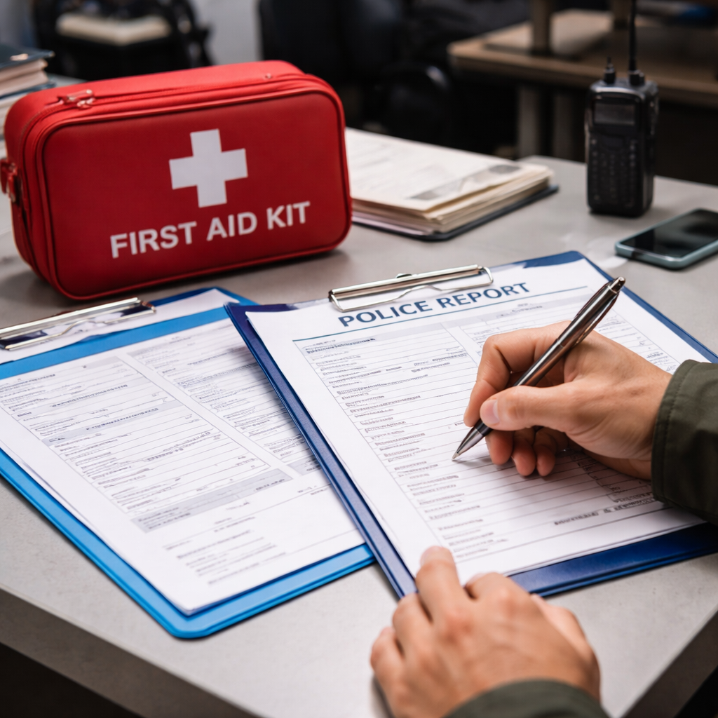 Personal Injury Claim Timeline: A Step‑By‑Step Guide for 2026