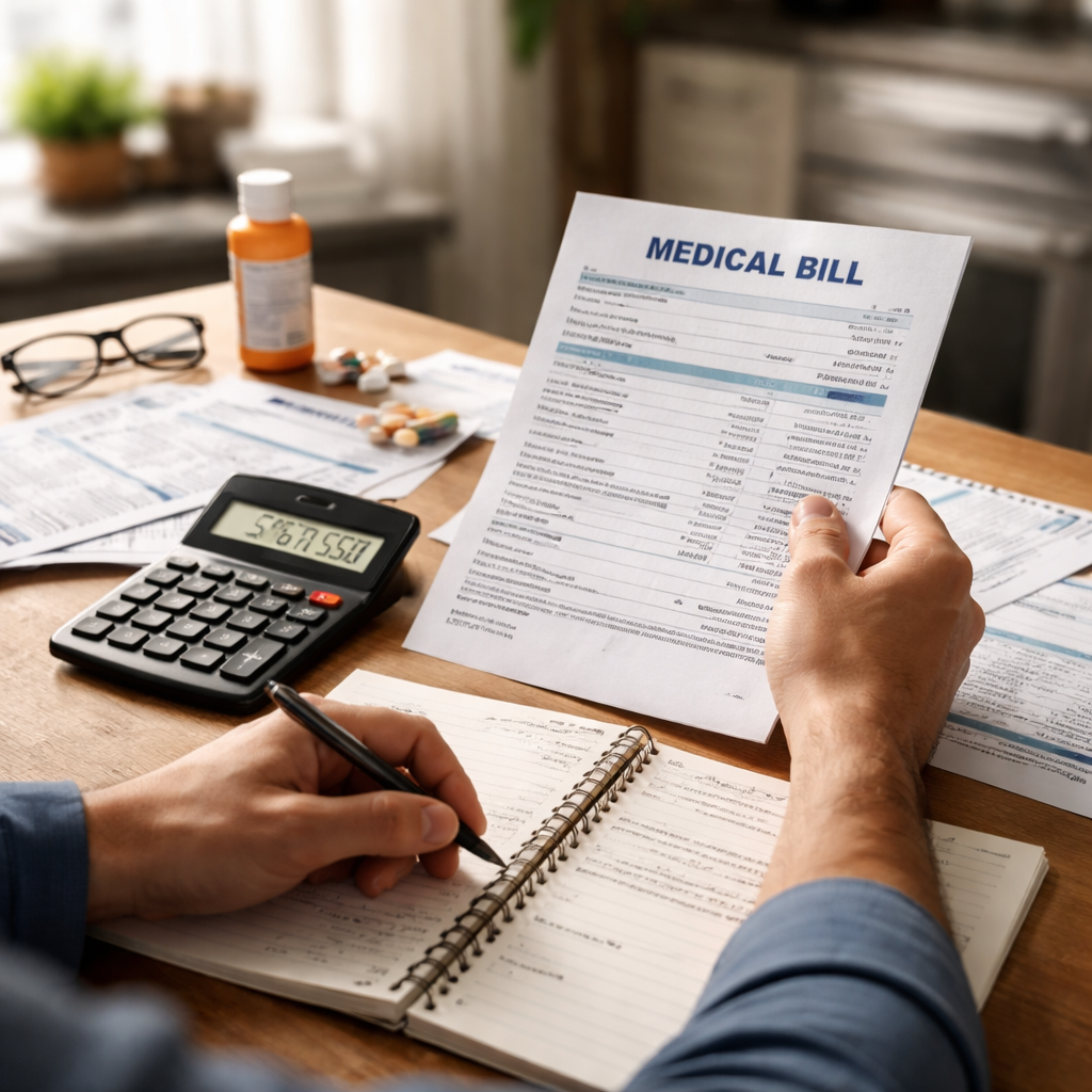 How Much Is Your Personal Injury Claim Worth? A 2026 Guide