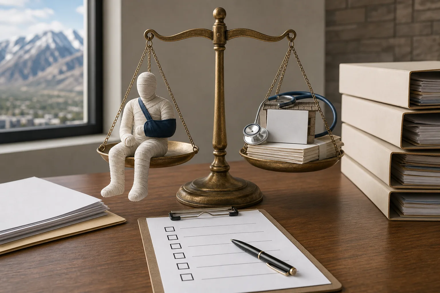 Illustration for Statutory Lien Holder List