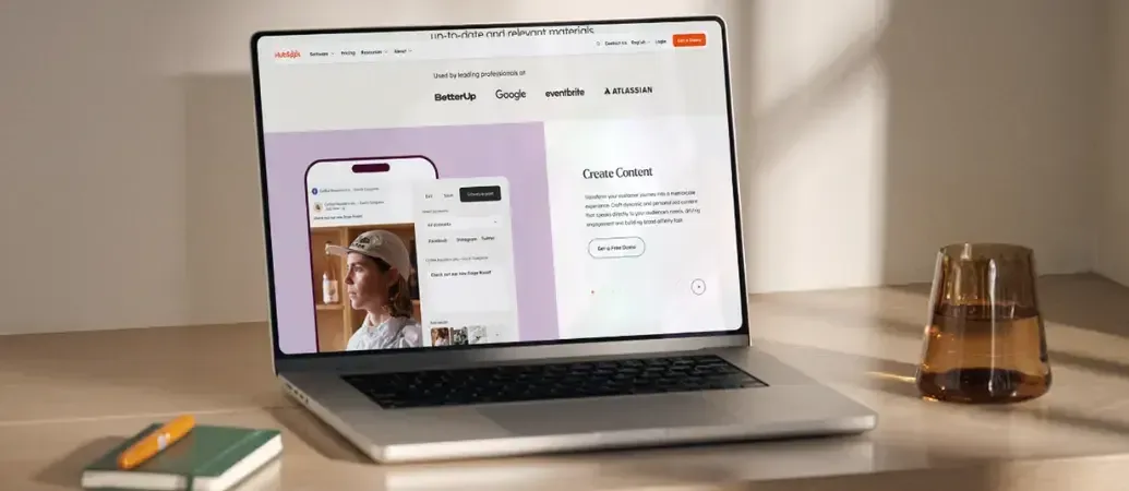 HubSpot: visual reference for 4. HubSpot, What Is Inbound Marketing?