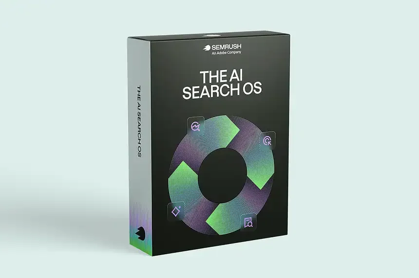 Semrush: visual reference for 6. Semrush, How to do keyword research