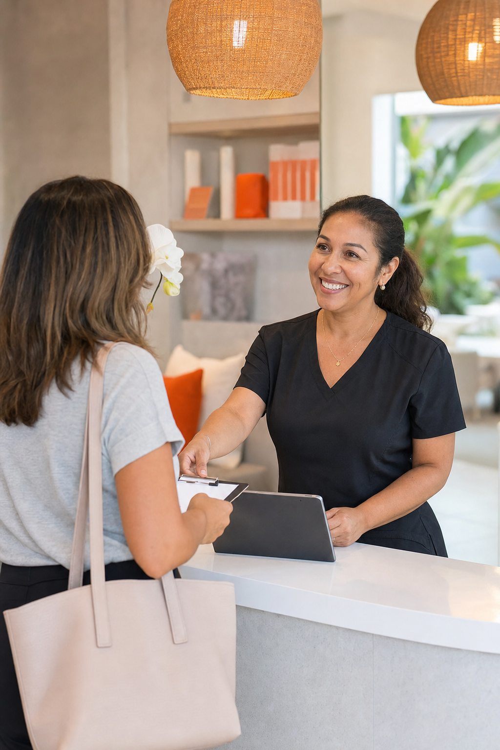 Positive Health and Wellness GLP Guide for Local Businesses