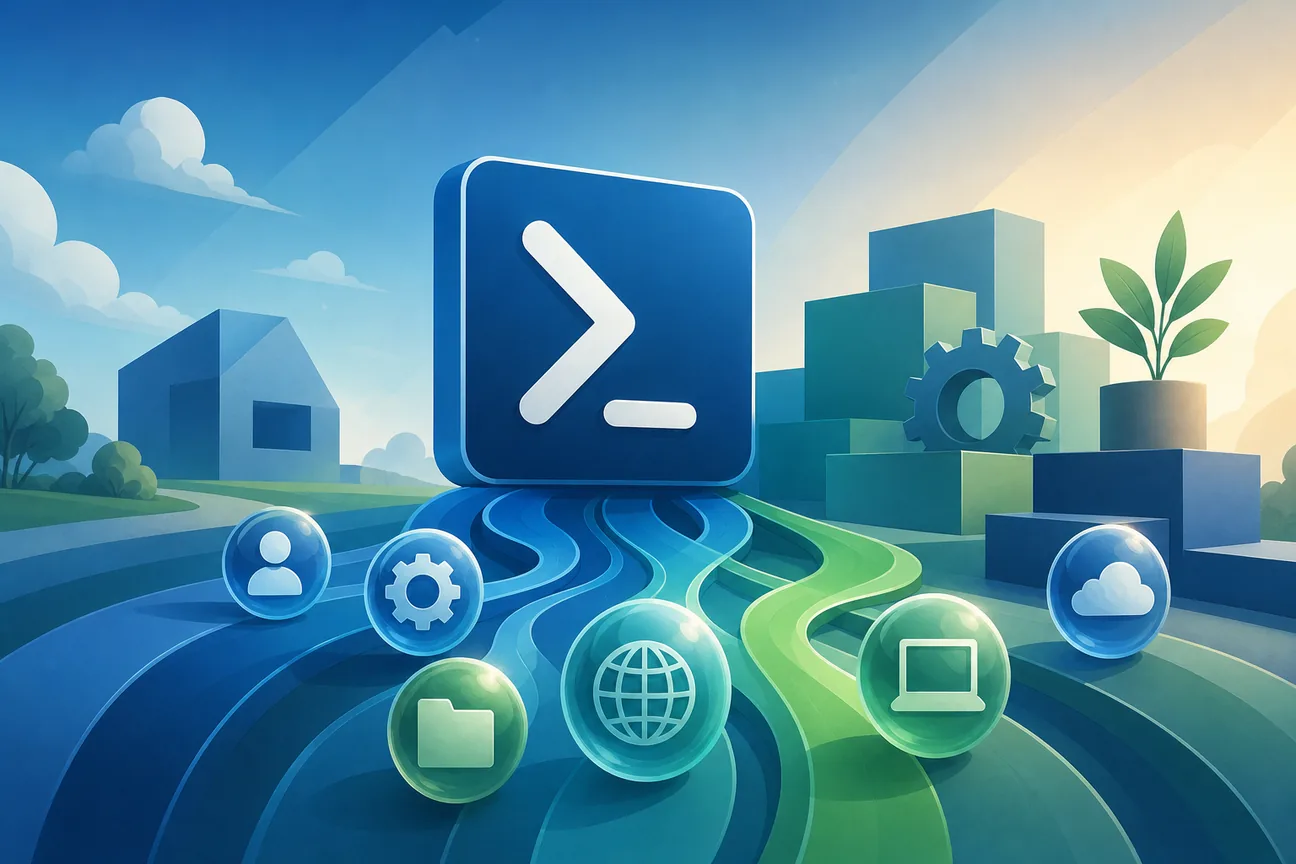 Best PowerShell Set Environment Variable Options