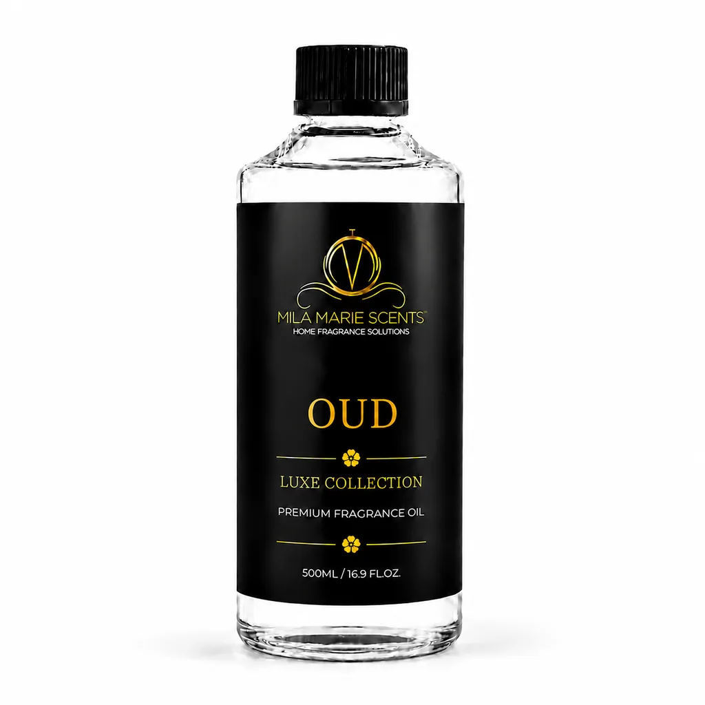 OUD: visual reference for 3. OUD, A bold premium fragrance oil for high-value relationships
