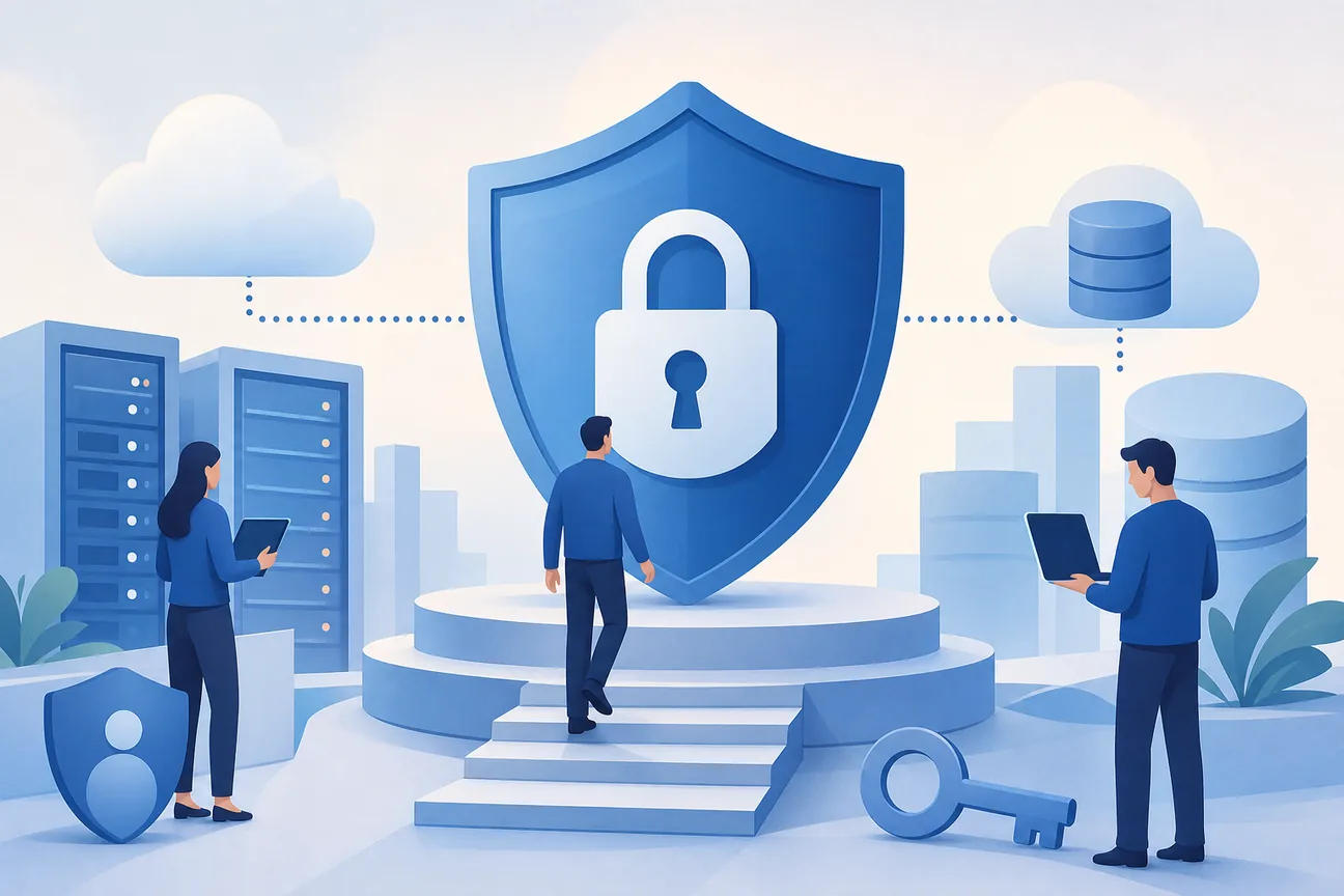 Best Privileged Access Management Software