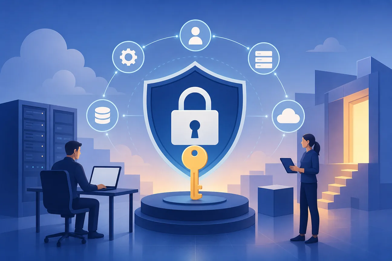 Best Privileged Access Management Solutions
