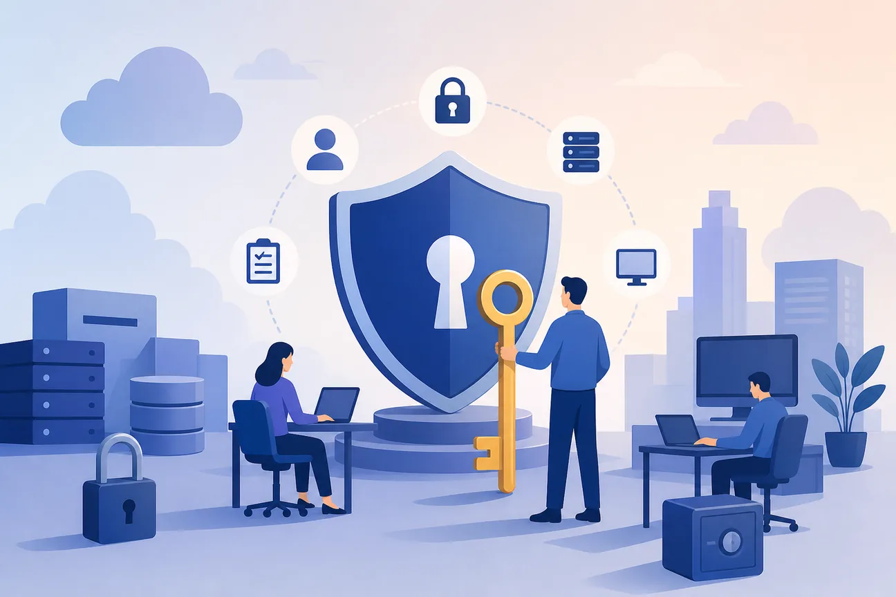Best Privileged Access Management Tools