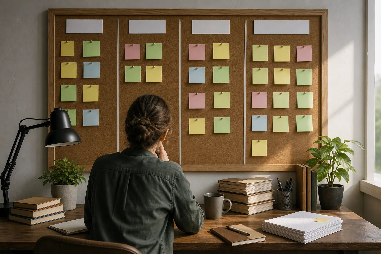 Illustration for Trello