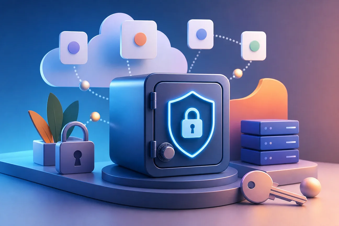 Best Encrypted Environment Variable Manager Subscriptions