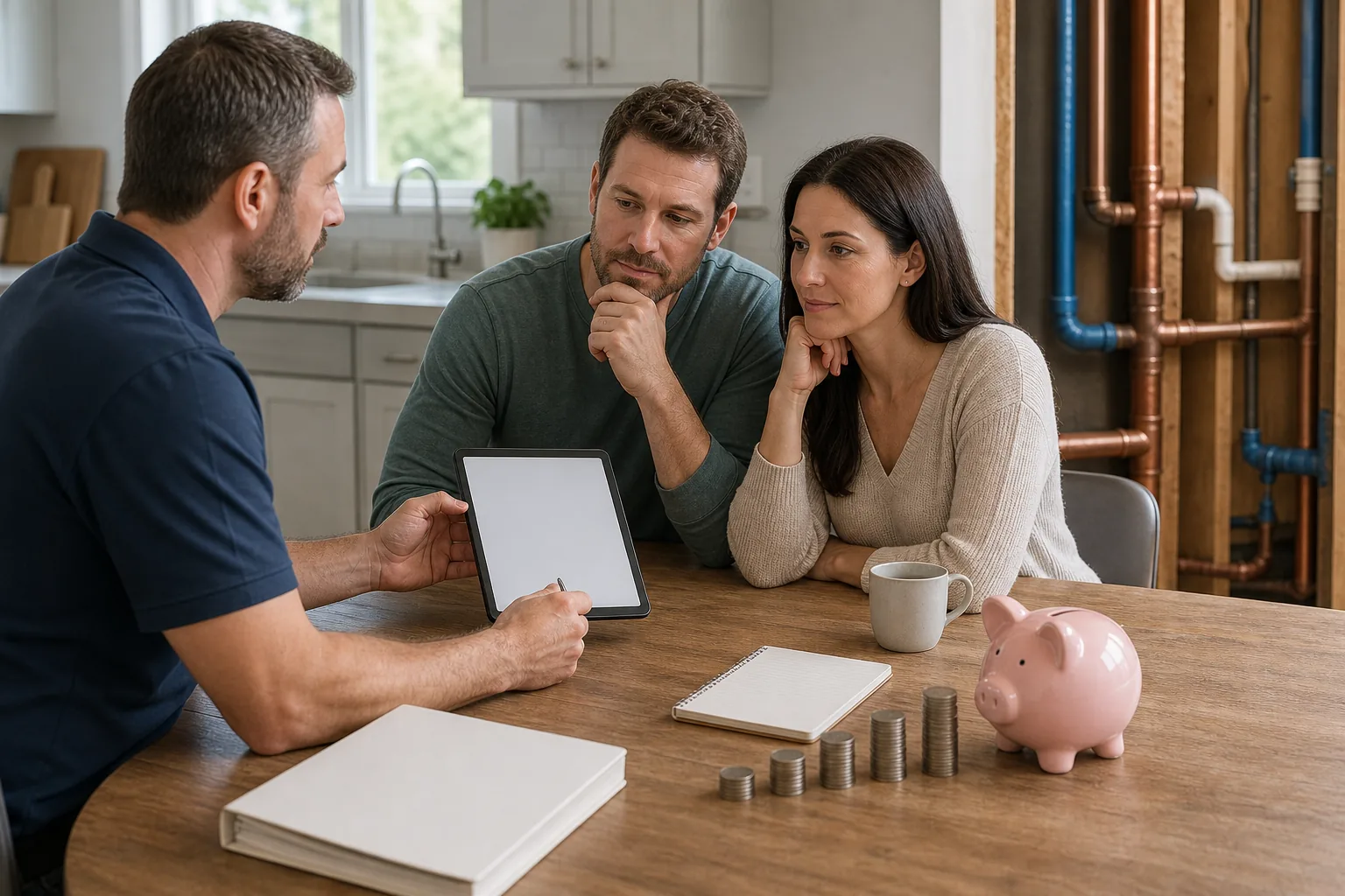 Financing‑Integrated Estimates: visual reference for 8. Financing‑Integrated Estimates , Including Monthly Payment Options