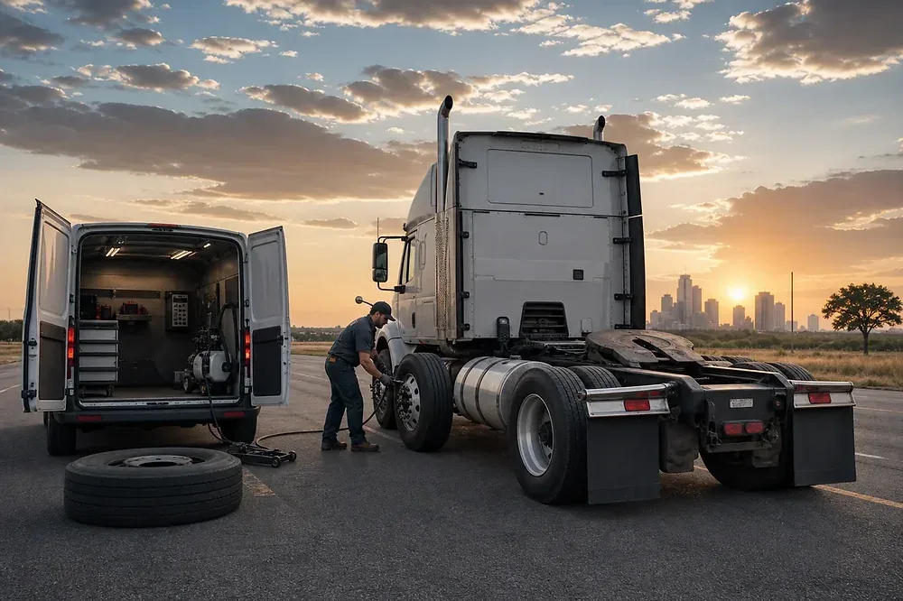 Photo of QuickTread Mobile Solutions
