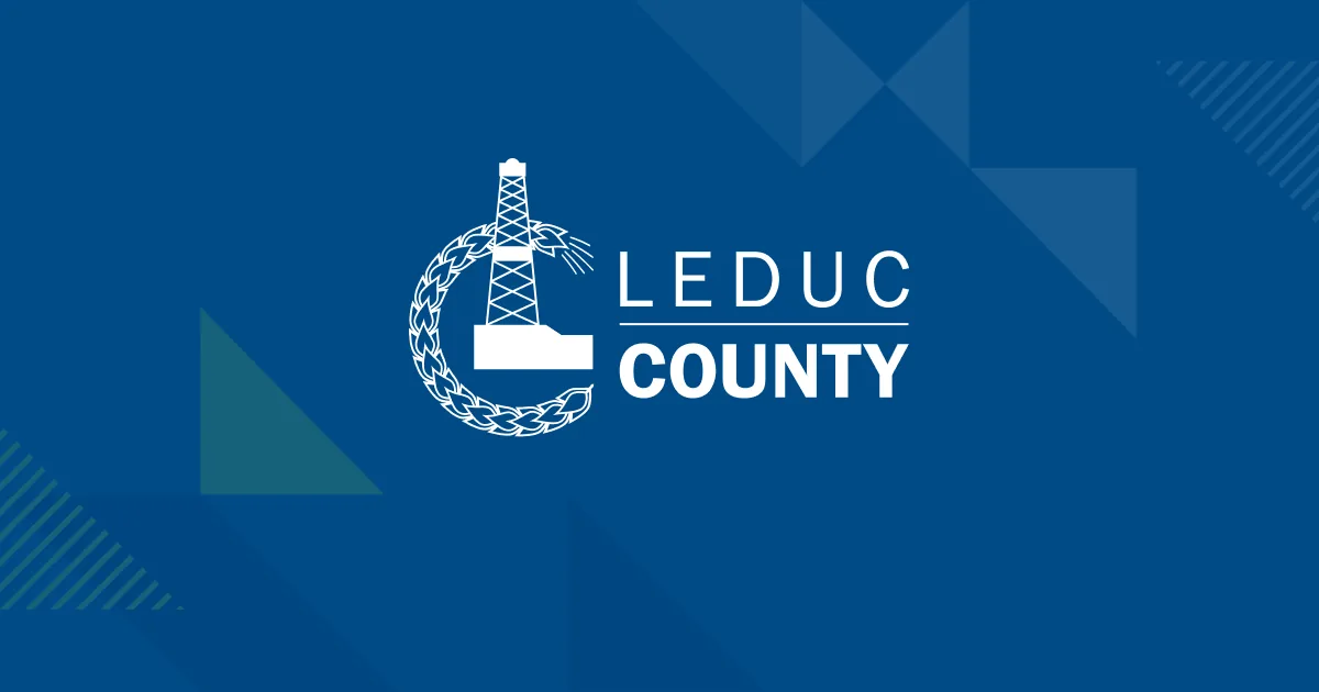 Photo of Leduc County