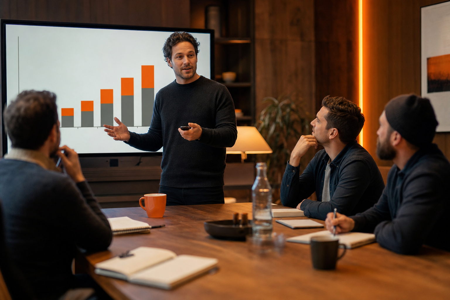 validating SaaS mastermind pricing tiers with founder feedback