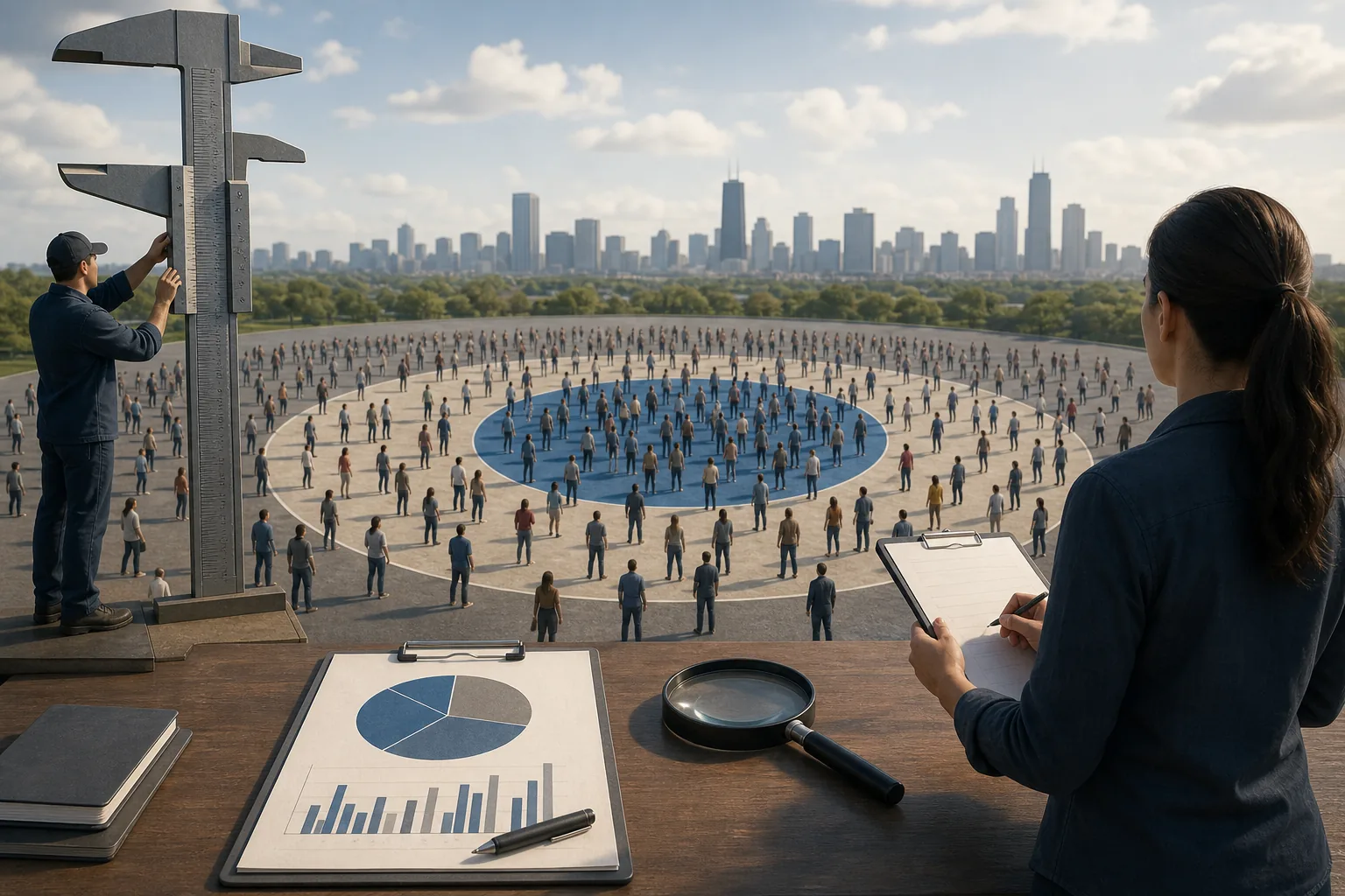 Podtrac: visual reference for 6. Podtrac — Best for Standardized Reach and Audience Benchmarking