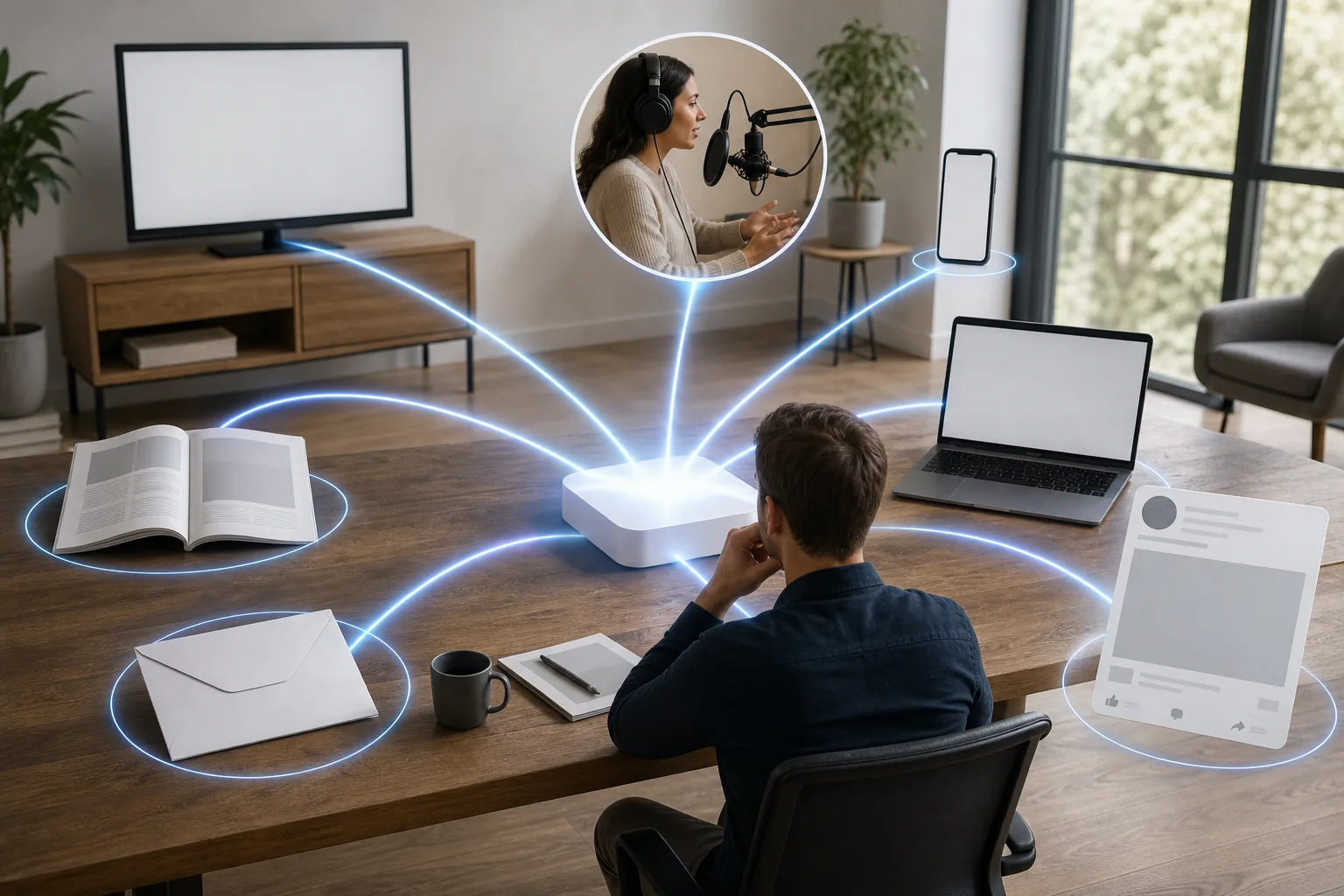 Northbeam: visual reference for 7. Northbeam — Best for Omnichannel Campaigns Including Podcast