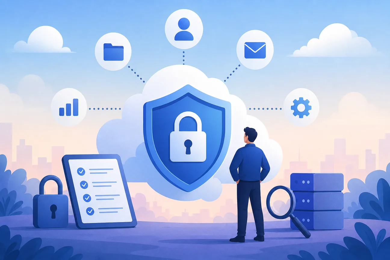 Best SaaS Security Posture Management Tools