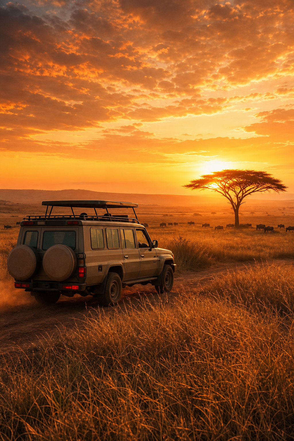 Best Safari and Zanzibar Packages in 2026