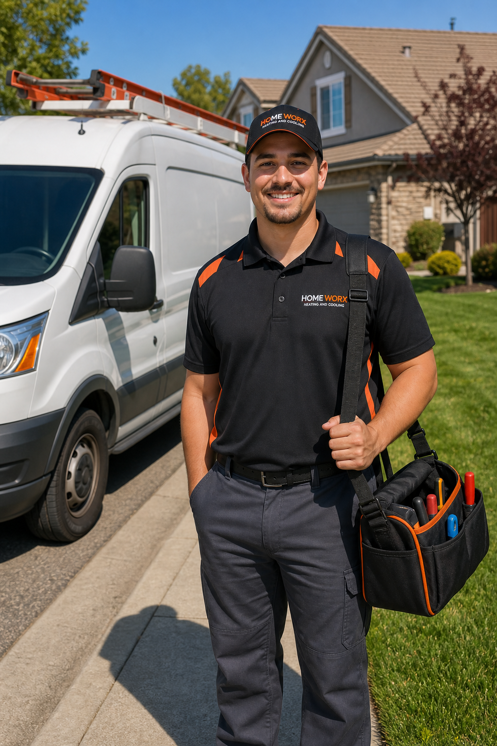 Top 13 Same-Day HVAC Repair in Roseville, CA (2026)